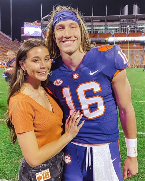 marissa mowry leaked|Jaguars QB Trevor Lawrence and Marissa Mowry’s Relationship。